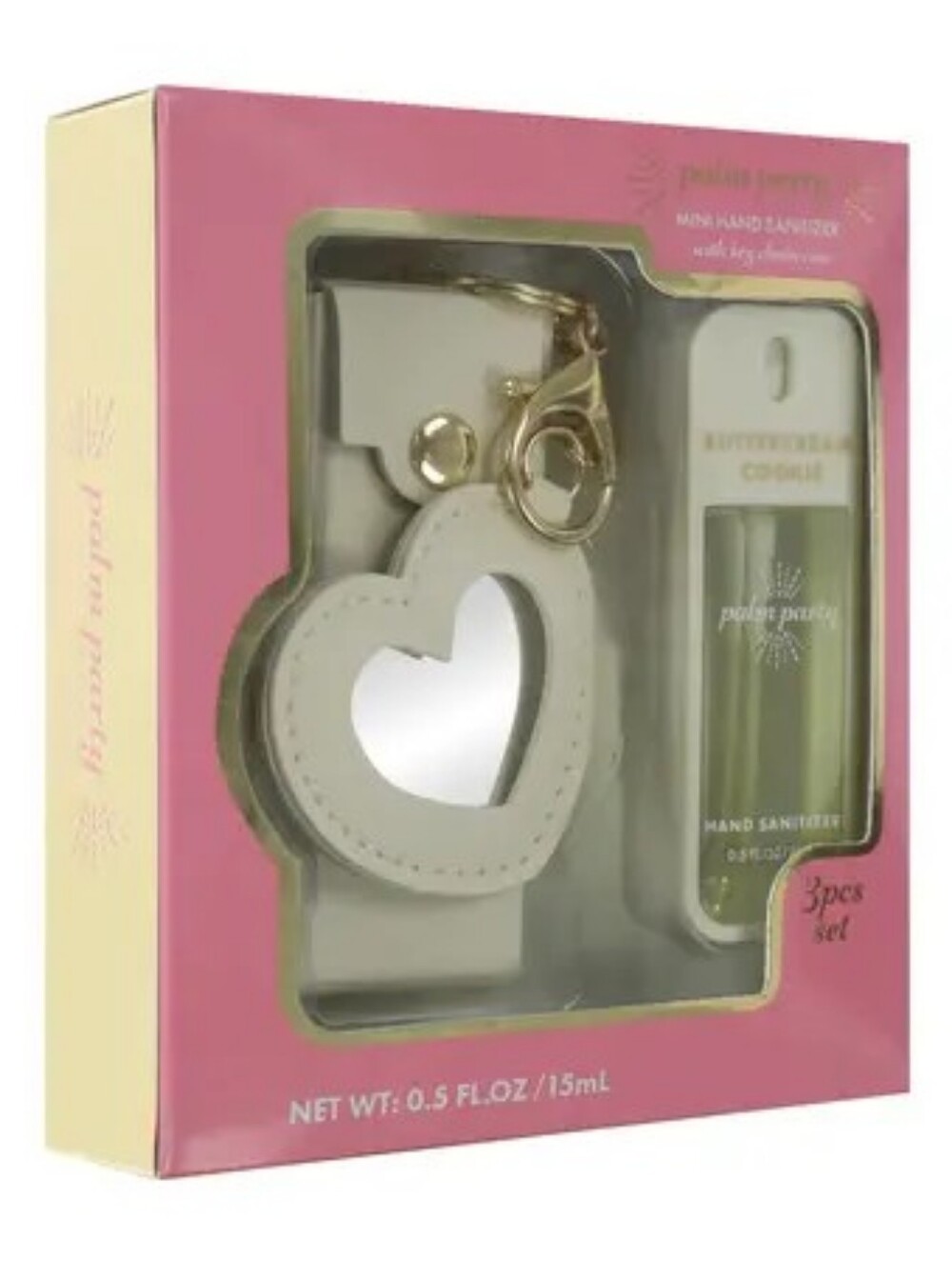 Buttercream Cookie Hand Sanitizer Set - Picture 5 of 11